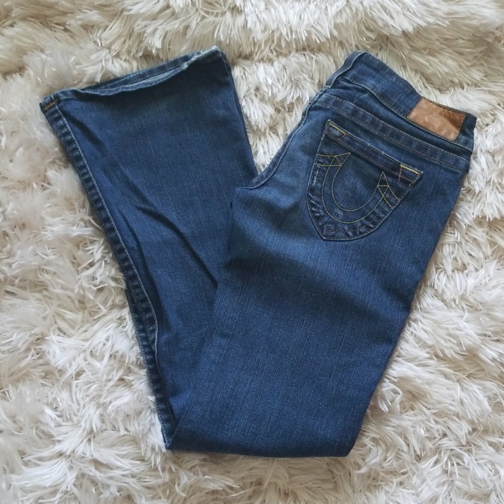True Religion